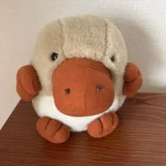 やまね工房 カモ ぬいぐるみ ヒドリガモ - メルカリ