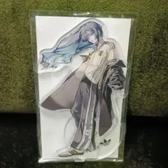 ラスト1セット】Ado × adidas アクスタ 日本代表コラボ 2点セット