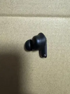 JBL TOUR PRO 2 ブラック・右のみ