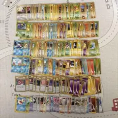 ポケモンカード　旧裏含む まとめ売り
