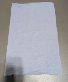 無印　枕カバー　50×70cm