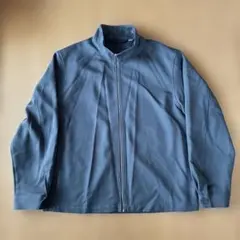 GU ジップアップジャケット Lサイズ