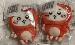ちいかわ タコイカくじ D賞 ちいかわ ハチワレ