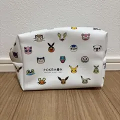 ポケモン　バレンタインポーチ