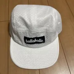 2026年最新】ballaholic キャップの人気アイテム - メルカリ