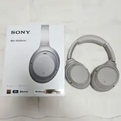2026年最新】sony ヘッドホン wh1000xm3の人気アイテム - メルカリ
