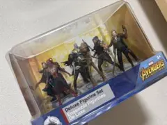 アベンジャーズ アメコミ