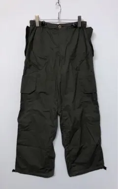 2025年最新】R NEWBOLD メンズ ワークパンツ・カーゴパンツ