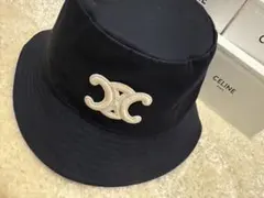 2025年最新】CELINE レディース ハットの人気アイテム - メルカリ