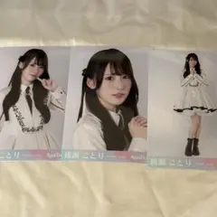 raintree レインツリー 綾瀬ことり 冬制服 生写真 コンプ - メルカリ