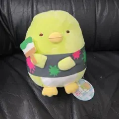 すみっコぐらし　ペンギン　 イベントTシャツぬいぐるみのサムネイル