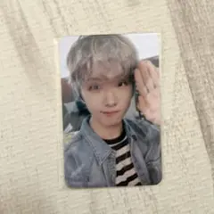 NCT DREAM mernel jisung チソン トレカ - メルカリ