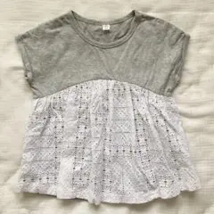 アプレレクール Tシャツ120