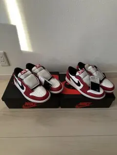 Nike Air Jordan 1 Retro Low OG 