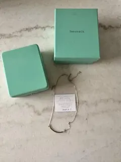 Tiffany & Co. Tスマイル ペンダント ミディアムのサムネイル