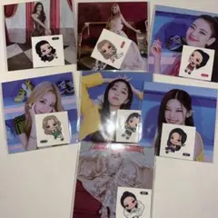 itzy checkmate special edition 新品未開封②