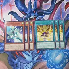 遊戯王　ジャンクデッキパーツ