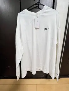 NIKE × PEACEMINUSONE ピースマイナスワン ロンT Mサイズ