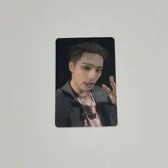 EBiDAN 両面トレカ 【志賀李玖／伊藤壮吾】 - メルカリ