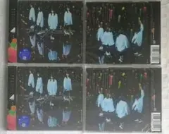 欅坂46「アンビバレント」通常盤４枚セット