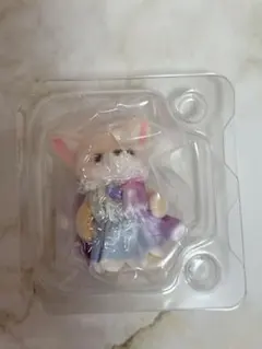 シルバニア どきどきコレクション ミルキーウェイ フェネックの赤ちゃん