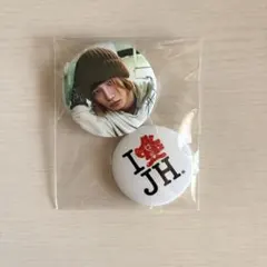 BOYNEXTDOOR HOME 缶バッジ ジェヒョン