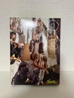 ニュージーンズ アルバム