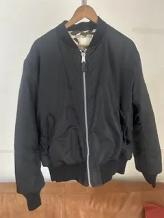 2025年最新】n.hoolywood ma-1の人気アイテム - メルカリ