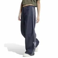 adidas W ADIBREAK DENIM パンツ Sのサムネイル
