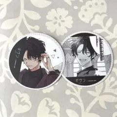 2025年最新】雨月 缶バッジの人気アイテム - メルカリ