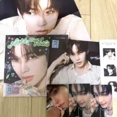 ZB1 ZEROBASEONE ハンビン まとめ売り