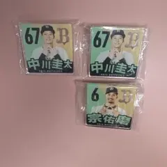 2026年最新】中川圭太アクリルの人気アイテム - メルカリ