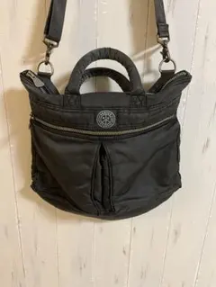 ポータークラシック　ヘルメットケース　porter classic