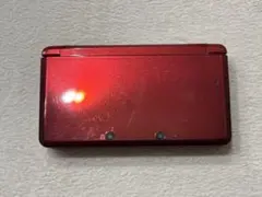 3DS フレアレッド