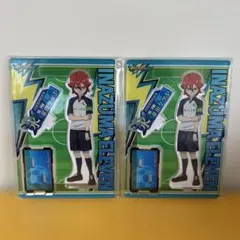 2026年最新】基山タツヤ アクリルスタンドの人気アイテム - メルカリ
