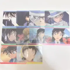 名探偵コナン 紺青の拳 怪盗キッド セブンネット限定ブロマイド 希少 