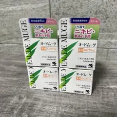 小林製薬 オードムーゲ 薬用スキンクリーム 8個セット - メルカリ