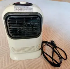 コンパクト電気ヒーターのサムネイル
