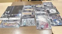 一番くじ　HUNTER×HUNTER まとめ売り