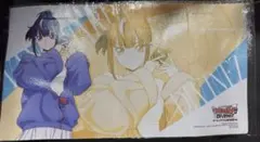ヴァンガード プレイマット エリカ - メルカリ