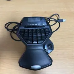 G13 プログラム可能キーボード USB接続のサムネイル