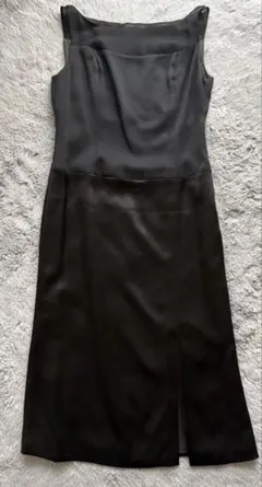 ノースリーブワンピース　2枚セット　M サイズJ&R A.V.V