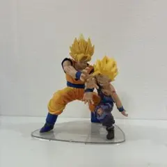 ドラゴンボールZ かめはめ波コレクション 全6種 コカコーラ 未開封