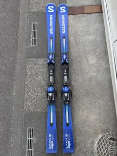 OGASAKA TRIUN SKI GS 170 - メルカリ