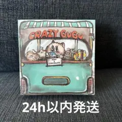 即日発送】CRAZY GUGU アメリカンミントシリーズ 2箱 クレイジーググ