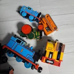 トーマスエンジンコレクションなど機関車 トーマス　まとめ売り