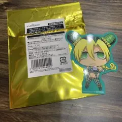 ジョジョの奇妙な冒険 THE☆JOJO WORLD 空条徐倫