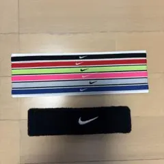 Nike ヘアバンド 8個セット