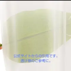 新品レースカーテン 幅100cm 丈176cm UVカット53%