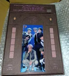 BTS 2019 5th MAGIC SHOP 韓国 DVD 日本語字幕付き - メルカリ